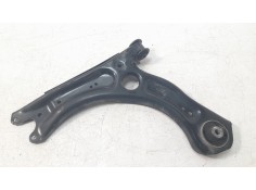 Recambio de brazo suspension inferior delantero izquierdo para seat arona (kj7, kjp) 1.6 tdi referencia OEM IAM 2Q0407151E  ZWDV