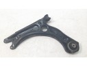 BRAZO SUSPENSION INFERIOR DELANTERO IZQUIERDO 2Q0407151E 2Q0407151E ZWDVW055