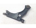 BRAZO SUSPENSION INFERIOR DELANTERO IZQUIERDO 2Q0407151E 2Q0407151E ZWDVW055