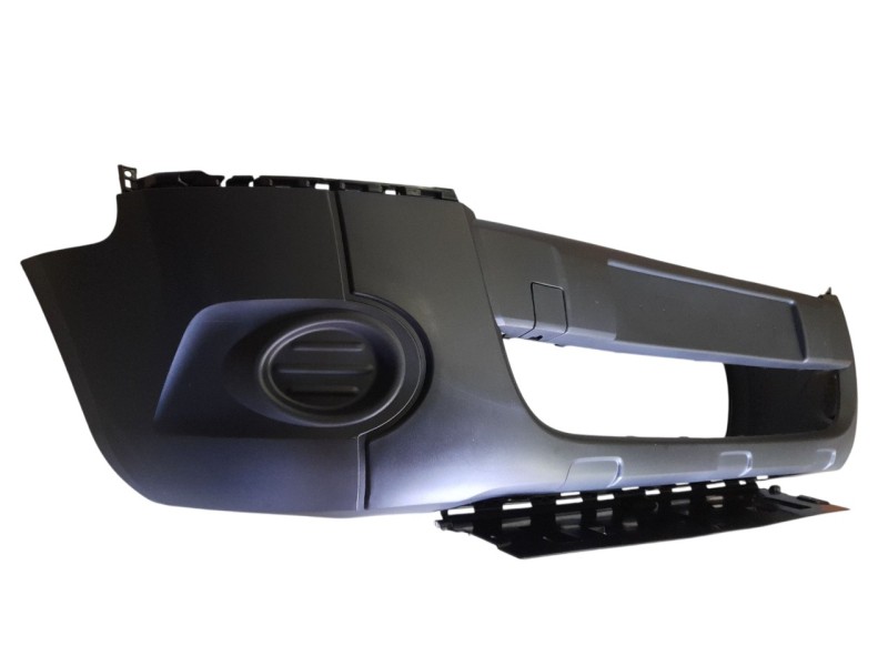 Recambio de paragolpes delantero para citroën berlingo cuadro referencia OEM IAM 7401PT 107073708 107073708 , CI9181001 , 528110