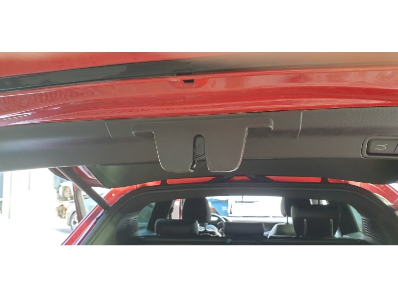 Recambio de cerradura maletero / porton para alfa romeo stelvio (630) quadrifoglio 4wd referencia OEM IAM 505454870 50569703 