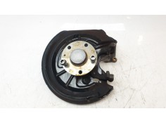 Recambio de mangueta trasera izquierda para seat leon (1p1) 2.0 tdi 16v referencia OEM IAM 1K0505435A  