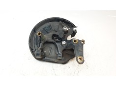 Recambio de mangueta trasera izquierda para seat leon (1p1) 2.0 tdi 16v referencia OEM IAM 1K0505435A   2