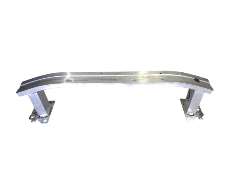 Recambio de refuerzo paragolpes delantero para renault clio iv referencia OEM IAM 752107246R 107199707 107199707 , RN3291622 , 5