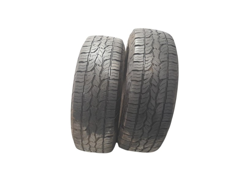 Recambio de rueda para ford ranger (tke) 2.0 ecoblue 4x4 referencia OEM IAM 2557016  