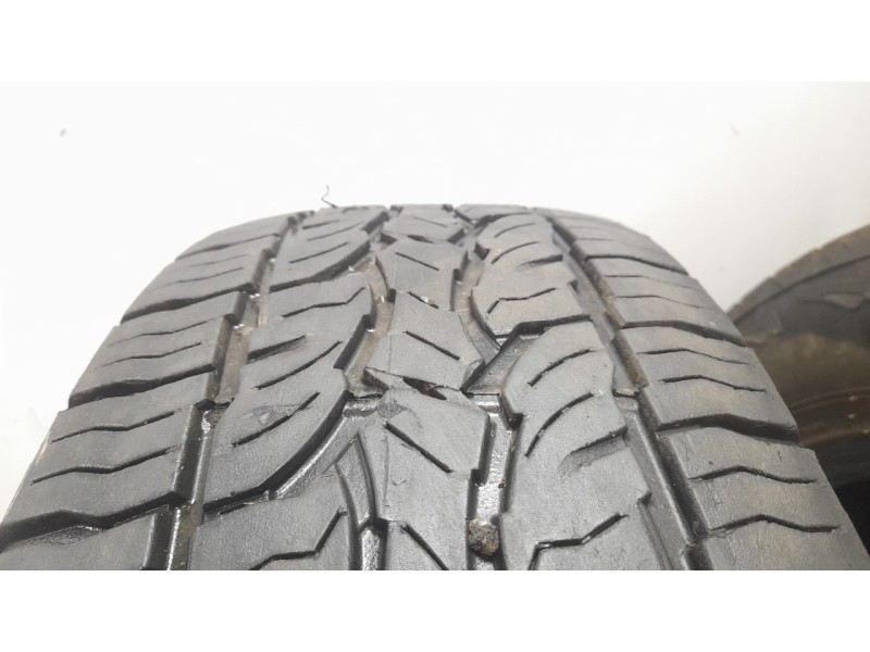 Recambio de rueda para ford ranger (tke) 2.0 ecoblue 4x4 referencia OEM IAM 2557016  