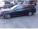 FORD MONDEO BERLINA (GE)