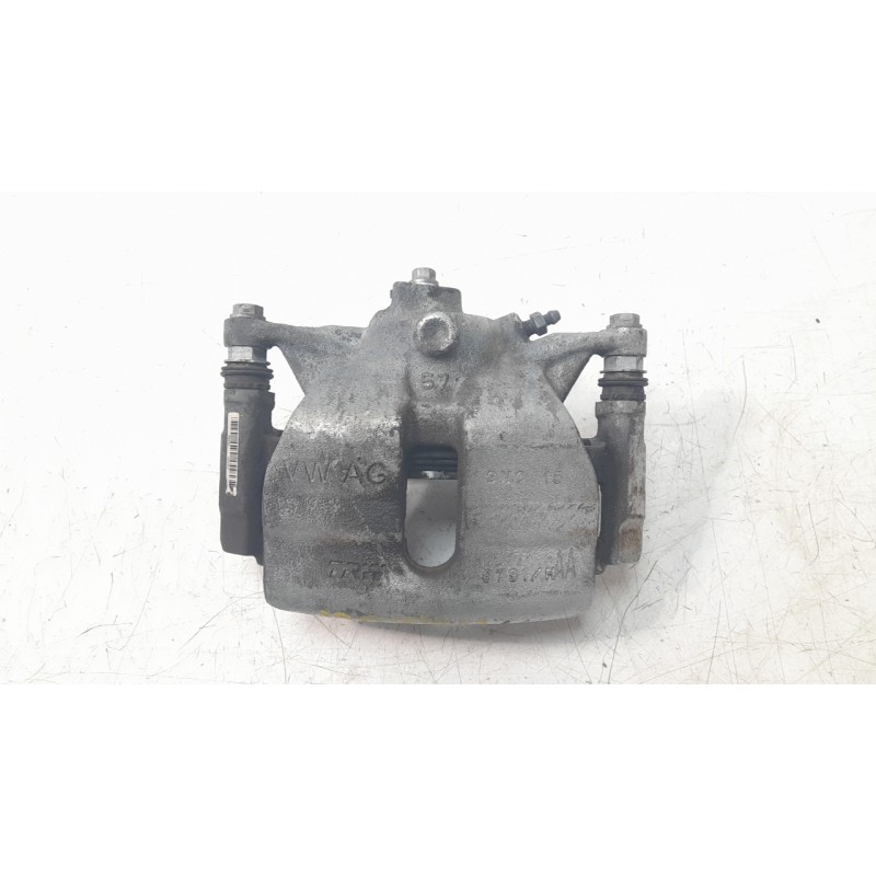 Recambio de pinza de freno delantera izquierda para seat leon st (5f8) 1.5 tgi referencia OEM IAM 5Q0105  