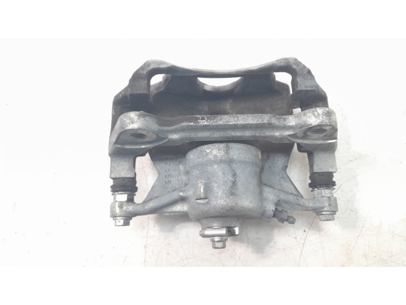 Recambio de pinza de freno delantera izquierda para seat leon st (5f8) 1.5 tgi referencia OEM IAM 5Q0105  