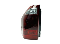 Recambio de piloto trasero izquierdo para mitsubishi montero (v60/v70) referencia OEM IAM MN133765 108702751 108702750 , MB16041 2