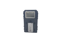 Recambio de mando elevalunas trasero izquierdo para kia sportage business 2wd referencia OEM IAM 93580D9100   2