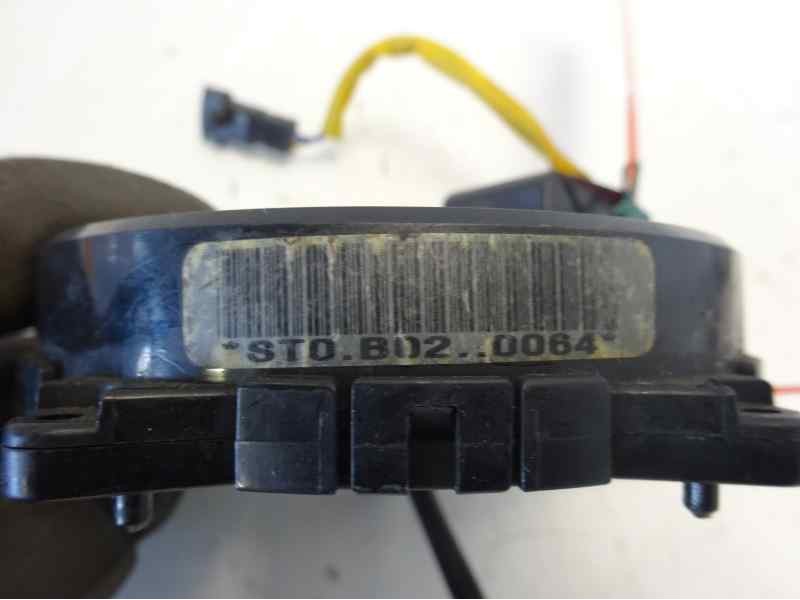 Recambio de anillo airbag para mitsubishi santamo (hyundai) santamo confort referencia OEM IAM ST0B020064  