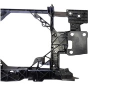 Recambio de panel frontal para renault megane iii berlina 5 p referencia OEM IAM 752100004R 109198670 109198670 , RN4243210 , 55 2