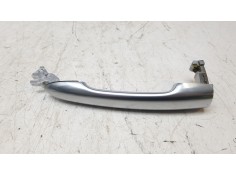 Recambio de maneta exterior delantera izquierda para renault megane ii (bm0/1_, cm0/1_) 2.0 16v (bm0u, cm0u) referencia OEM IAM 
