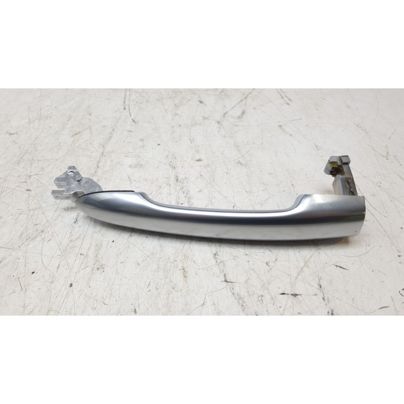 Recambio de maneta exterior delantera izquierda para renault megane ii (bm0/1_, cm0/1_) 2.0 16v (bm0u, cm0u) referencia OEM IAM 