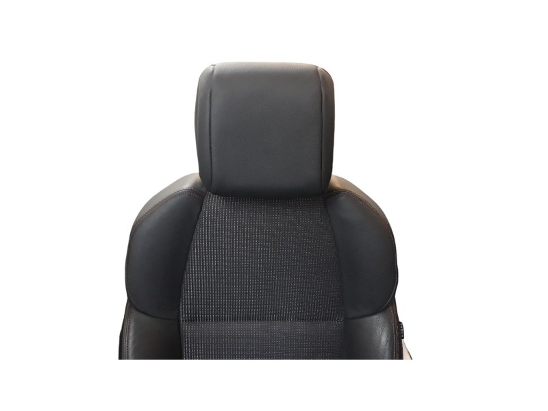 Recambio de juego asientos completo para peugeot 508 sw gt line referencia OEM IAM 8925L9  