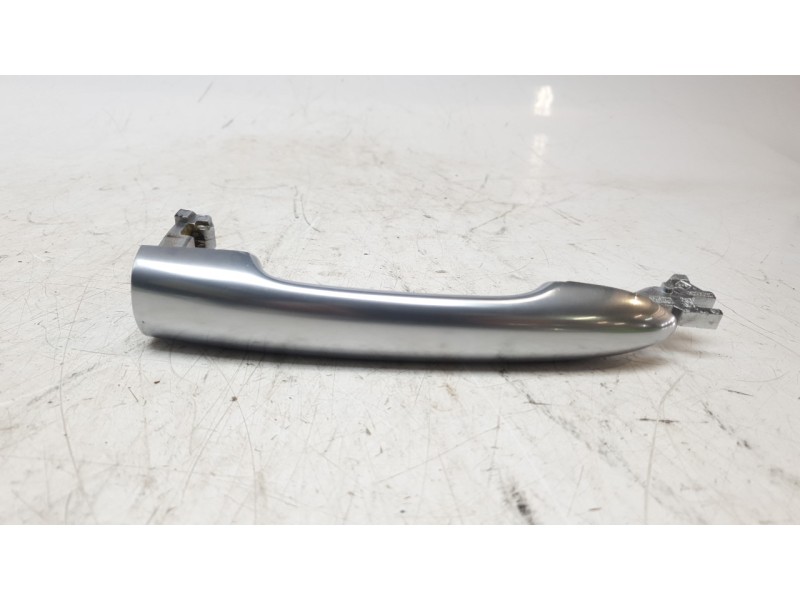 Recambio de maneta exterior delantera izquierda para renault megane ii (bm0/1_, cm0/1_) 2.0 16v (bm0u, cm0u) referencia OEM IAM 