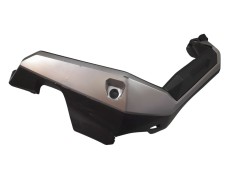 Recambio de moldura para honda x-adv referencia OEM IAM 64420MKHD000  