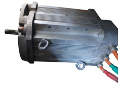 Recambio de motor completo para invicta metro pick up electrico referencia OEM IAM G175TZX024 EVG60 