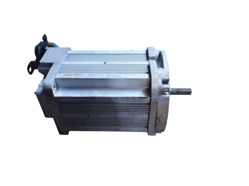 Recambio de motor completo para invicta metro pick up electrico referencia OEM IAM G175TZX024 EVG60 