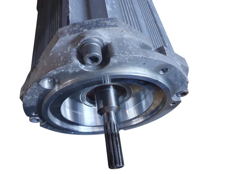 Recambio de motor completo para invicta metro pick up electrico referencia OEM IAM G175TZX024 EVG60 