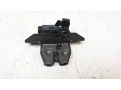 Recambio de cerradura maletero / porton para opel zafira b furgoneta/monovolumen (a05) 1.7 cdti van (m75) referencia OEM IAM 135