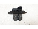 CERRADURA MALETERO / PORTON 13587646 13587646 