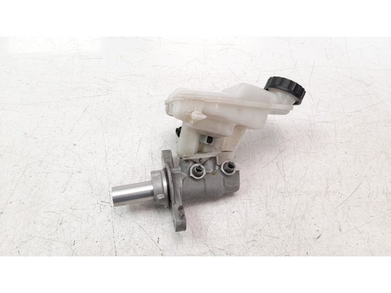 Recambio de bomba freno para citroen berlingo 1.5 blue-hdi fap referencia OEM IAM 1638051480  