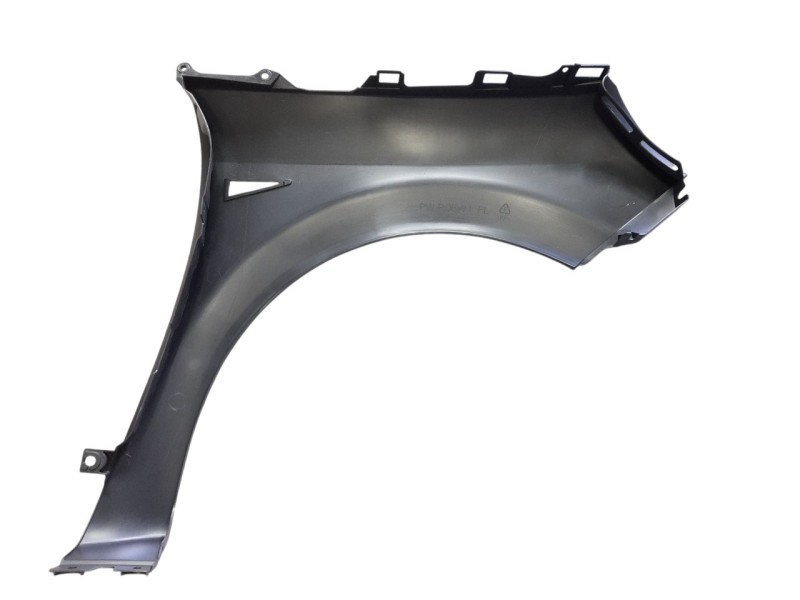 Recambio de aleta delantera izquierda para renault scenic ii referencia OEM IAM 8200020568 109194412 109194412 , RN0323014 , 557