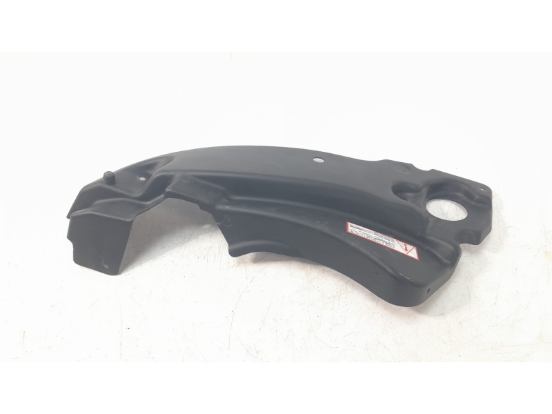 Recambio de moldura para ligier js50 0.5 referencia OEM IAM 1150822  