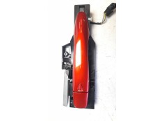 Recambio de maneta exterior delantera derecha para renault kadjar (ha_, hl_) 1.5 blue dci 115 referencia OEM IAM 806060294R  