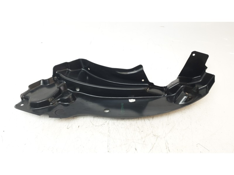 Recambio de paso rueda delantero izquierdo para ligier js50 0.5 referencia OEM IAM 1408169  