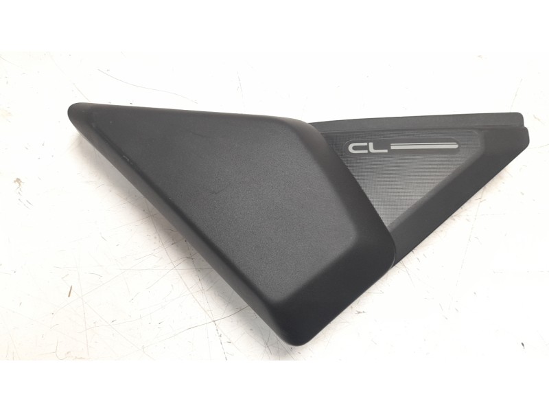 Recambio de moldura para honda cl cl500 (pc67) referencia OEM IAM 83610K3SJA00  
