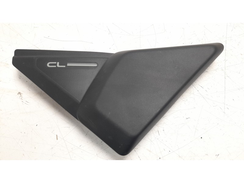 Recambio de moldura para honda cl cl500 (pc67) referencia OEM IAM 83510K3SJA00  