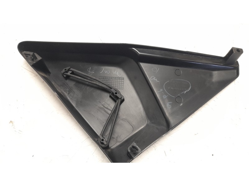 Recambio de moldura para honda cl cl500 (pc67) referencia OEM IAM 83510K3SJA00  