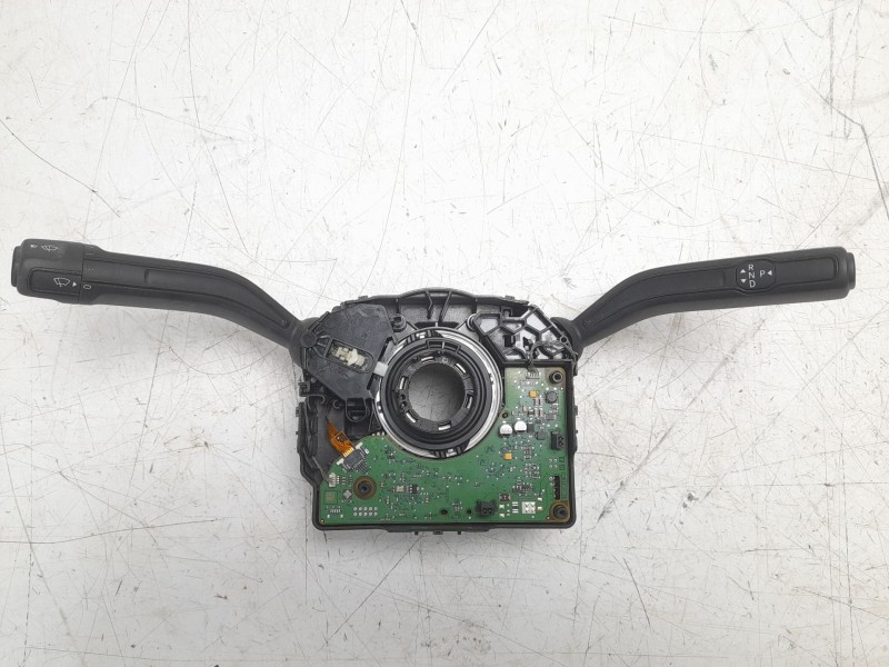 Recambio de mando multifuncion para mercedes-benz cla-klasse (bm 118) cla 250 e (118.385) referencia OEM IAM 12055942  