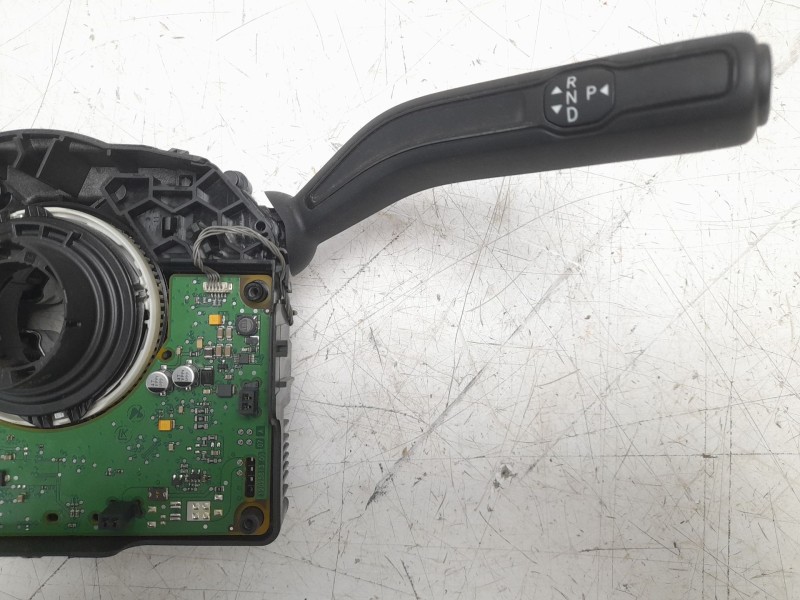 Recambio de mando multifuncion para mercedes-benz cla-klasse (bm 118) cla 250 e (118.385) referencia OEM IAM 12055942  