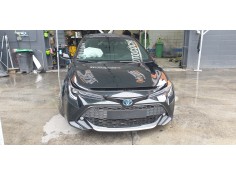 toyota corolla (e21) del año 2022 2