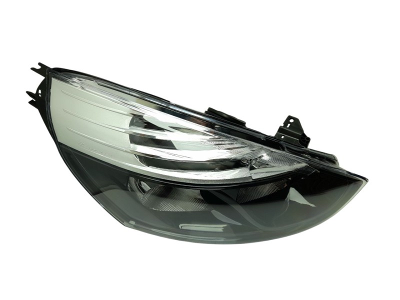 Recambio de faro derecho para renault clio iv referencia OEM IAM 260106624R 10119960001 10119960001 , RN3294913 , 11018522 , 550