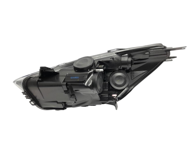 Recambio de faro derecho para renault clio iv referencia OEM IAM 260106624R 10119960001 10119960001 , RN3294913 , 11018522 , 550