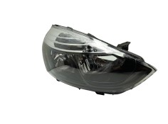 Recambio de faro derecho para renault clio iv referencia OEM IAM 260106624R 10119960001 10119960001 , RN3294913 , 11018522 , 550 2