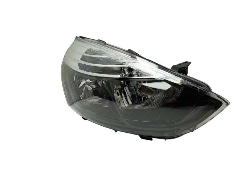 Recambio de faro derecho para renault clio iv referencia OEM IAM 260106624R 10119960001 10119960001 , RN3294913 , 11018522 , 550