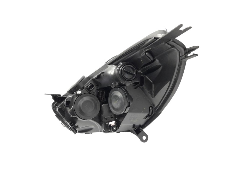 Recambio de faro derecho para renault clio iv referencia OEM IAM 260106624R 10119960001 10119960001 , RN3294913 , 11018522 , 550
