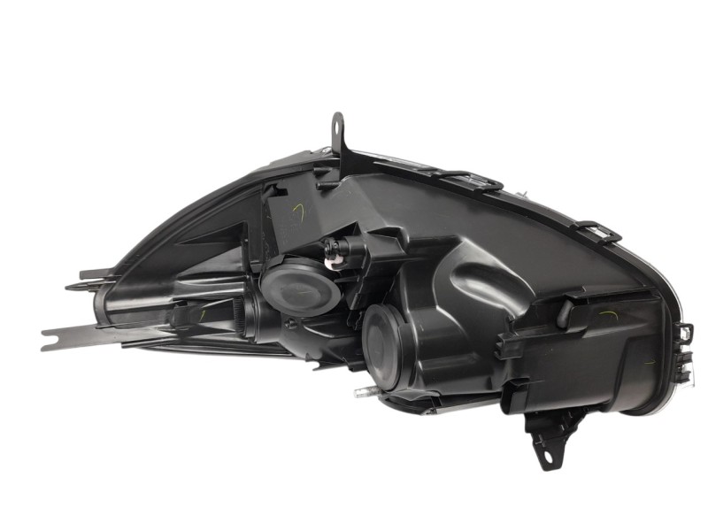 Recambio de faro derecho para renault clio iv referencia OEM IAM 260106624R 10119960001 10119960001 , RN3294913 , 11018522 , 550