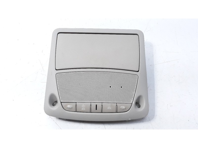 Recambio de luz interior para nissan pulsar (c13) 1.2 16v cat referencia OEM IAM 264303ZL3D  