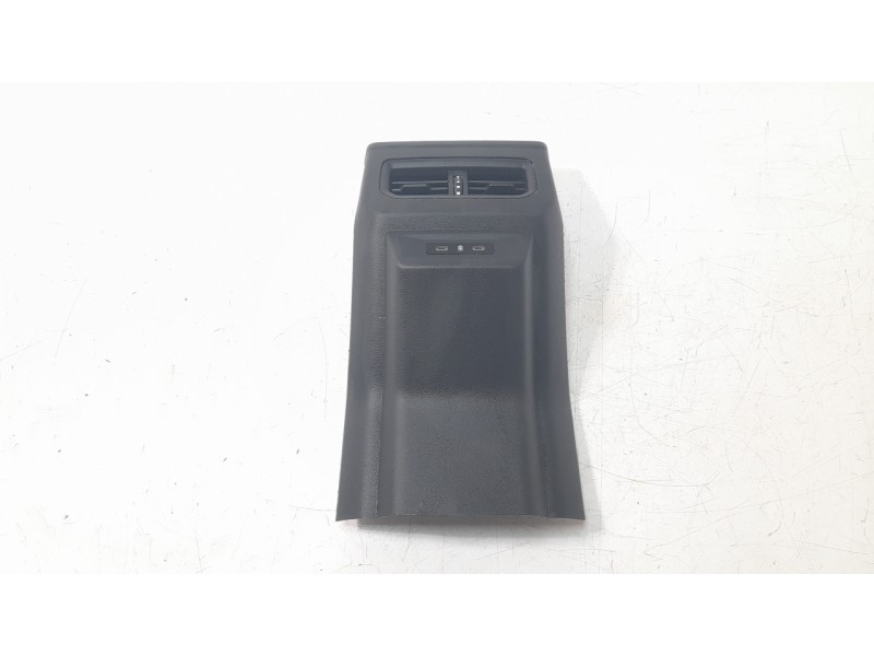 Recambio de rejilla aireadora para renault austral techno referencia OEM IAM 96930168  