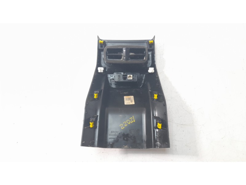 Recambio de rejilla aireadora para renault austral techno referencia OEM IAM 96930168  