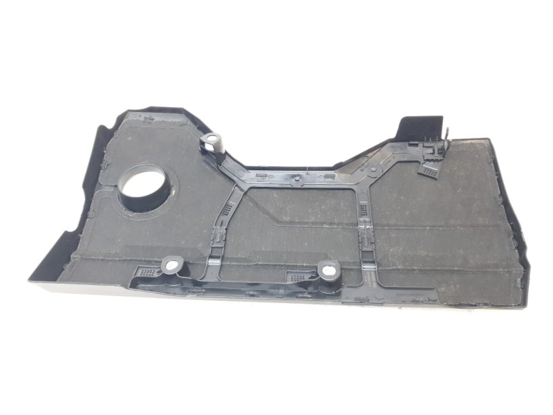 Recambio de tapa motor para citroën nuevo citroen c3 turbo 100 s&s 6v max nuevo citroen c3 turbo 100 s&s 6v max referencia OEM I