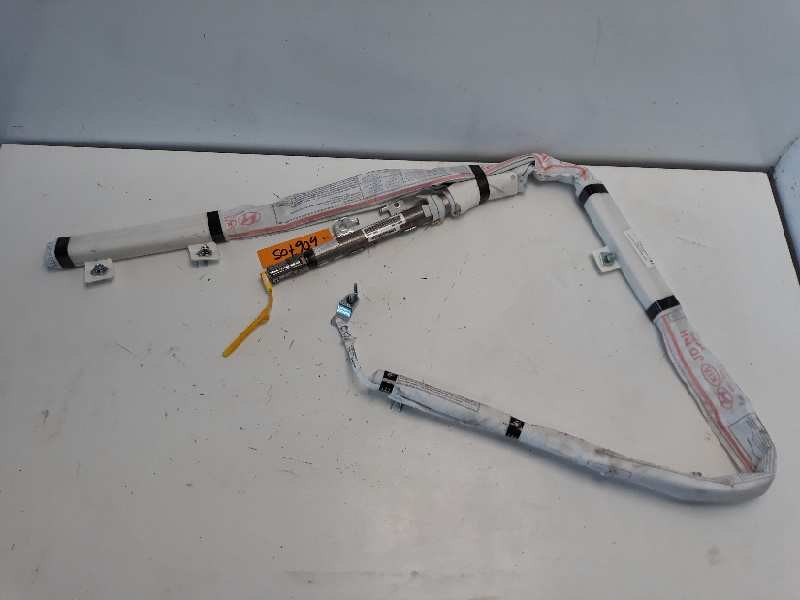 Recambio de airbag cortina delantero derecho para kia cee´d drive referencia OEM IAM 85020A2000  
