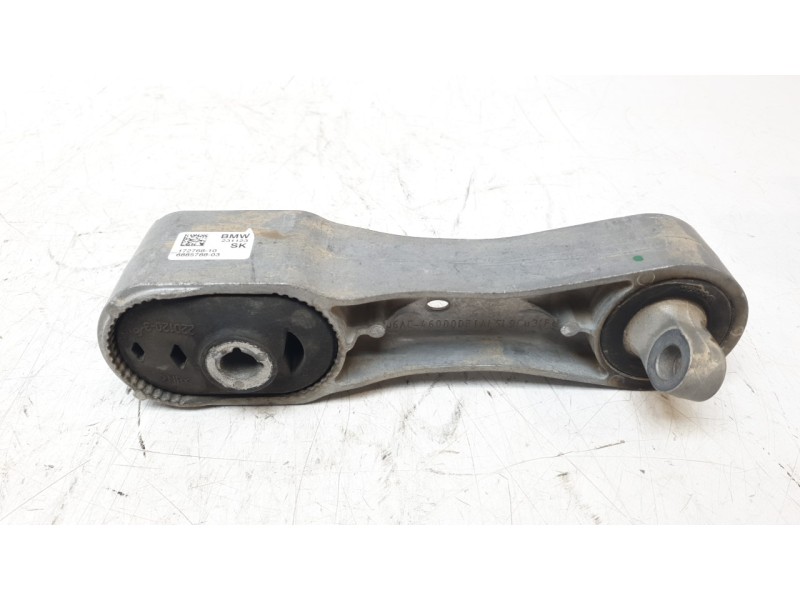 Recambio de soporte motor trasero para bmw 1 (f40) 118 d referencia OEM IAM 6885788  